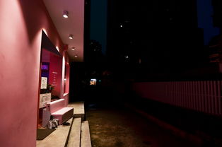 中国最时尚酒吧,苏荷酒吧中国苏荷