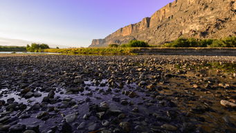 世界最大河流排行榜，世界比较大的河流排名前十