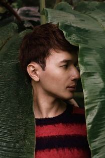 最帅的古装男子，中国最帅古装少年