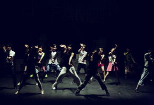 2020年最流行的现代舞蹈视频，中国现代最流行舞