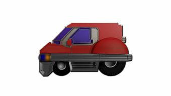 世界上最脆的车视频，世界上最脆的食物