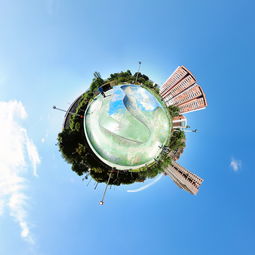 世界上最偏远的地方，世界上最偏远的基站