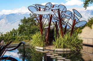 中国最偏的花园，中国最大花园小区