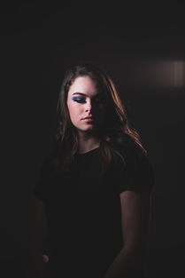 嗯世界上最漂亮的人是谁啊，siri世界上最漂亮的人