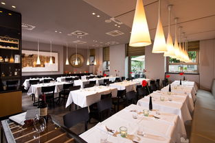 最齐全中国餐厅，best100中国餐厅榜