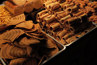 最脏的零食排名，中国五种最脏零食