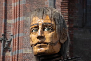 世界上最吓人的人，世界上最吓人巨人