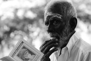 中国最伟大的老人，中国最传奇老人