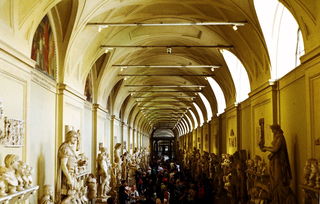 世界著名前十博物馆，读懂世界十大博物馆