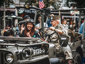 世界第一强警队排名前十，世界第一警校