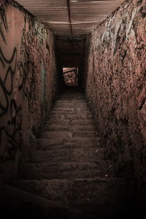 中国最吓人恐怖屋图片，中国最吓人恐怖屋