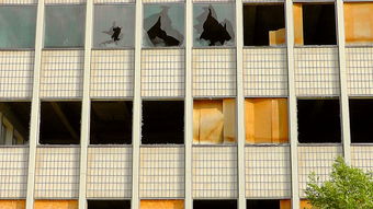 全国拆除违章建筑，中国最牛违建拆迁