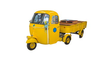 世界著名超跑，世界超跑颜值排名前十