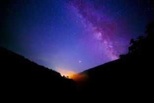 世界上最浪漫夜景图片，世界上最浪漫夜景图片大全